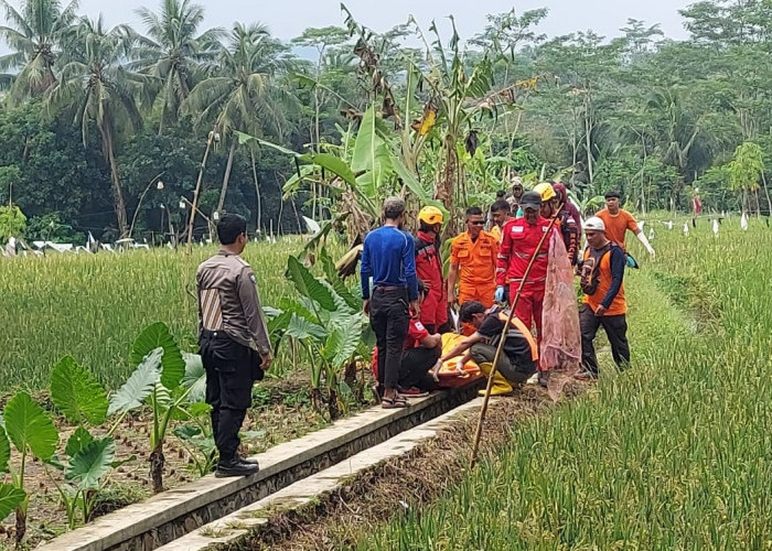 Innalillahi, 3 Warga Kota Tasikmalaya Meninggal Gara-gara Penyakit Epilepsi Kambuh