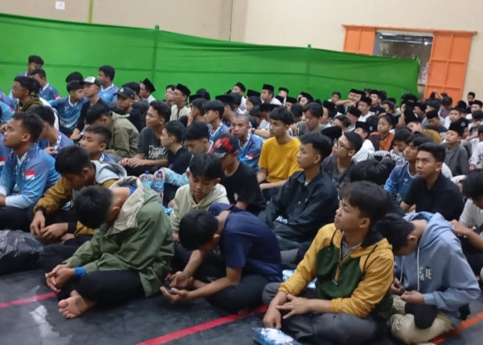 41 Santri Tasikmalaya Berkibar di KSMN: 110 Santri Jabar Siap Cetak Prestasi Nasional!