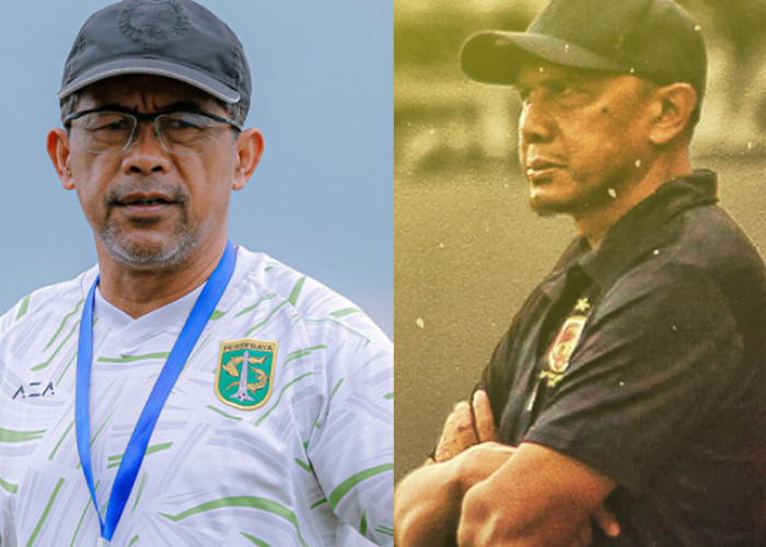 PERANG TAKTIK Kawan Lama, Aji Santoso: Saya Yakin Coach RD Sudah Punya Taktik Lain