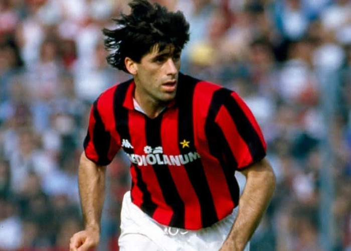 Gara-Gara Leonardo Bonucci, Legenda AC Milan Tinggalkan Timnas Italia