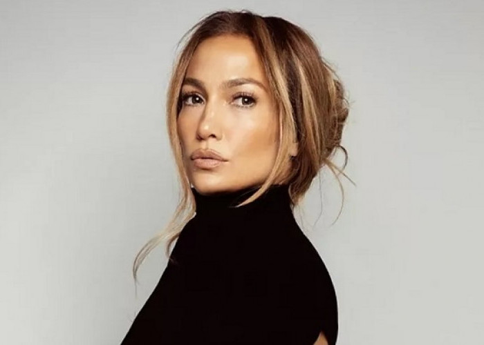 Jennifer Lopez: Anda Bisa Merasa Awet Muda di Usia 50 Tahun
