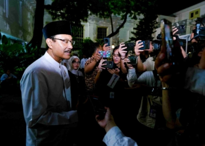 Hari Anak Nasional 2026: Gus Ipul Tegaskan Hak Pendidikan Anak Jadi Prioritas, Sekolah Rakyat Diperkuat