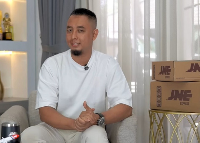 Dari Kampung ke Mancanegara: JNE Antar Zai Muslim Wear Menjadi Brand Mendunia