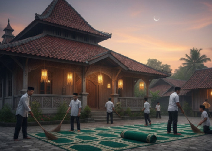 Jangan Kendur di Tengah Jalan! Ini Keistimewaan 10 Hari Kedua Ramadhan yang Sering Terlewat