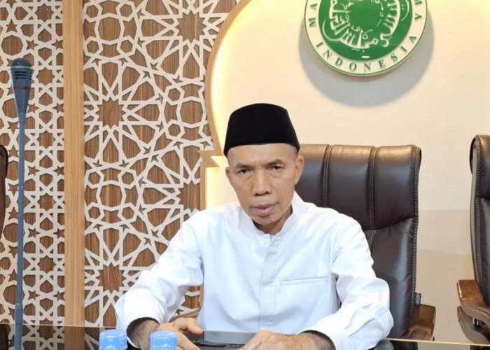 MUI Dorong Pesantren Perkuat Ekonomi Mandiri Lewat Santripreneur dan Teknologi