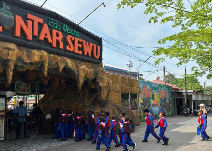 Desa Hendrosari Bangkit: Pembeli Datang, UMKM Tumbuh, Ekonomi Melaju Berkat Pemberdayaan Desa BRILian