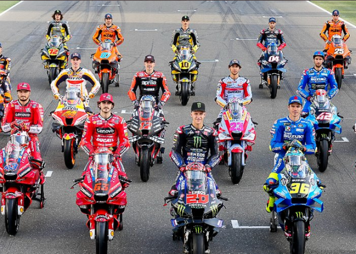 Waduh, MotoGP Jepang 2022 Terancam Batal Digelar Pekan Ini, Faktor Penyebabnya... 