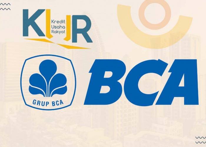 Cara Cepat Pengajuan KUR BCA 2025 Pinjaman Rp 100 Juta Lewat Offline dan Online untuk UMKM