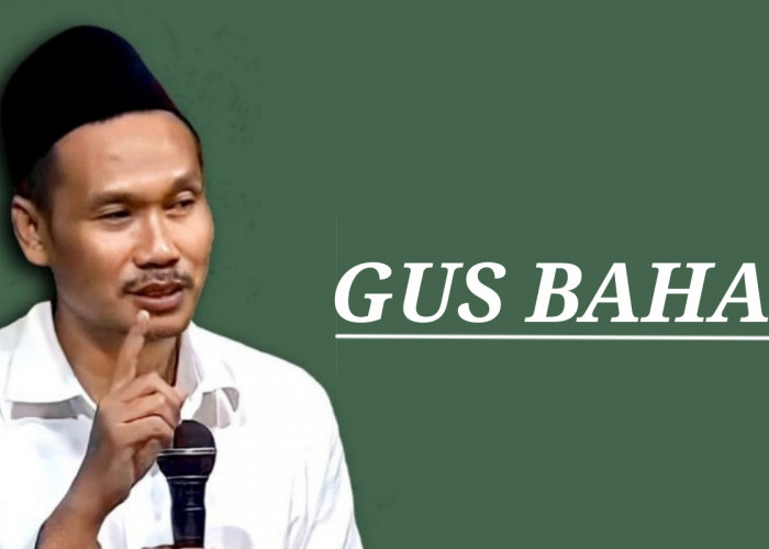 Pesan Gus Baha tentang Ikhlas Sebagai Bentuk Logika Tertinggi Manusia