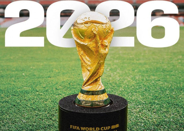 Minimalkan Skorsing Pemain di Fase Krusial, FIFA Ubah Aturan Kartu Kuning di Piala Dunia 2026