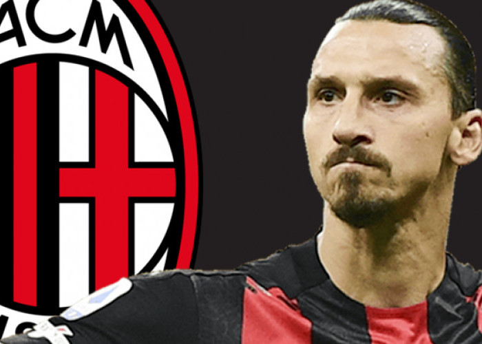 Udinese vs AC Milan: Kans Merumput Sejak Awal, Zlatan Ibrahimovic Tak Pernah Kalah Melawan Bionconeri