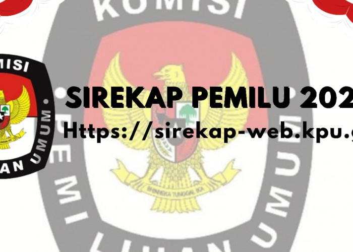 KPU Kembali Hadirkan Sirekap di Pilkada Serentak 2024 Bertujuan Mempercepat dan Transparansi Perhitungan Suara