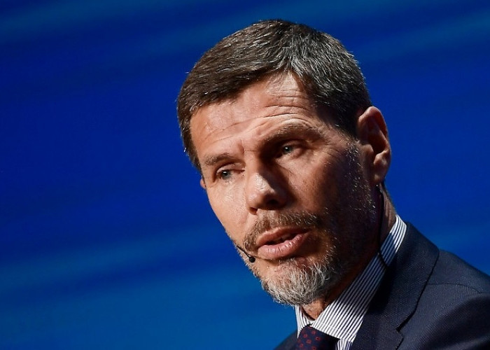 Tak Setuju Masa Jabatan Presiden Ceferin Lebih dari 3 Periode, Legenda AC Milan Mundur dari Ketua UEFA