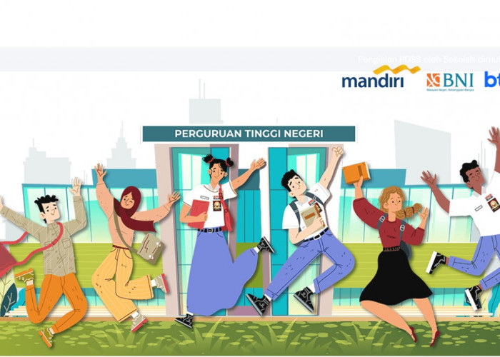 Cara Registrasi Akun SNPMB 2025 dengan Benar, Jangan Sampai Gagal Aktivasi!