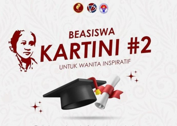 Spesial Hari Kartini, Duta Inspirasi Indonesia Buka Beasiswa Bagi Wanita Inspiratif Indonesia, Simak Linknya