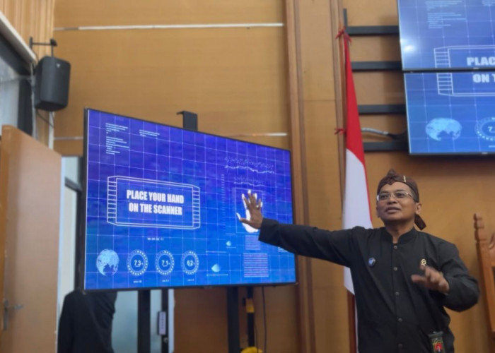 Pengadilan Agama Tasikmalaya Tingkatkan Layanan Publik Lewat Program BISAA CASHLESS