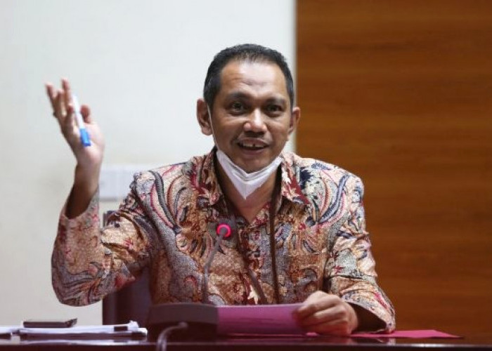 KPK Bilang Menyedihkan, Hakim Agung MA Ditangkap Karena Dugaan Mafia Kasus Hukum