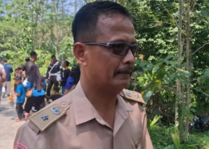 Jembatan Permanen Pongpet di Cijulang Bakal Dibangun di Lokasi Baru, Target 2027