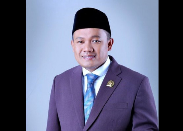 DPRD Kabupaten Tasikmalaya Siapkan Ketua Definitif, Gerindra Diprediksi Kuasai Pimpinan