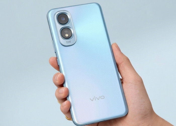 Vivo T5 Pro Segera Rilis di Indonesia, Baterai Besar dan Performa Kencang di Harga Terjangkau