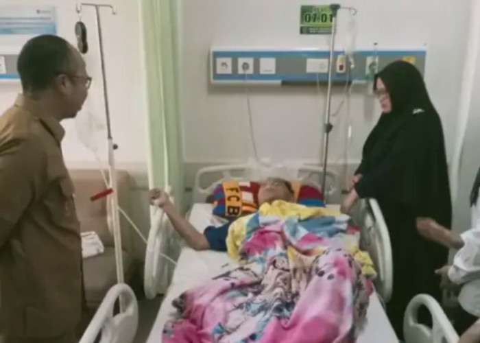 RSUD dr Soekardjo Tasikmalaya Buka Layanan CAPD, Pasien Gagal Ginjal Bisa Cuci Darah di Rumah