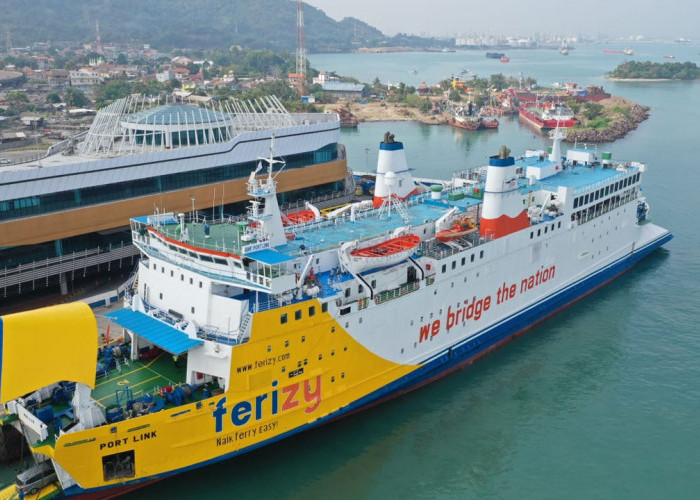 ASDP Resmi Terapkan Single Tarif dan Diskon Mudik Lebaran 2026, Cek Tanggal dan Pelabuhannya