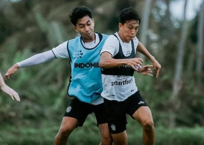 Bali United Sambut Baik Rencana Piala Presiden 2024, Coach Teco Siapkan Mantan Pemain Persib