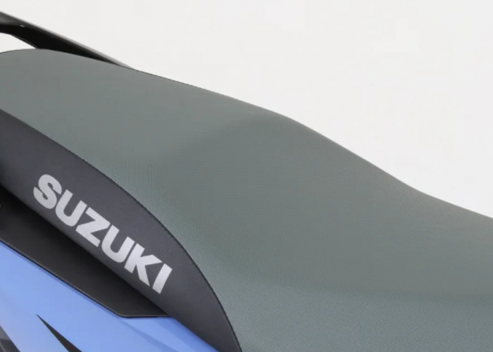 Suzuki Nex Crossover 2026 Irit BBM dan Desain Anti Mainstream Jadi Daya Tarik Utama Skutik Entry Level