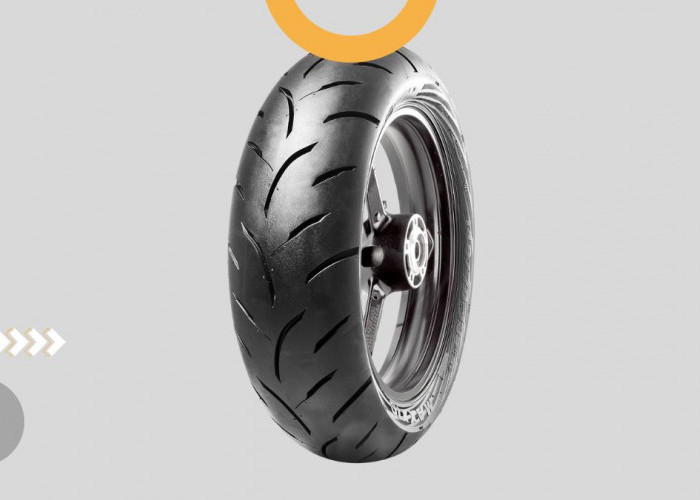 Maxxis Victra S98 ST & CT: Ban Sport Harian dengan Grip Kuat dan Tahan Lama