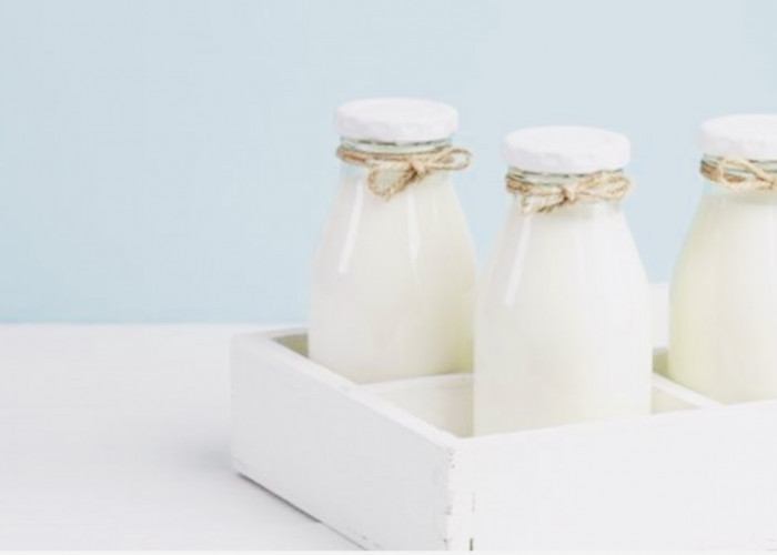 3 Manfaat Minum Susu di Malam Hari, Salah Satunya Bisa Bikin Tidur Lebih Nyenyak