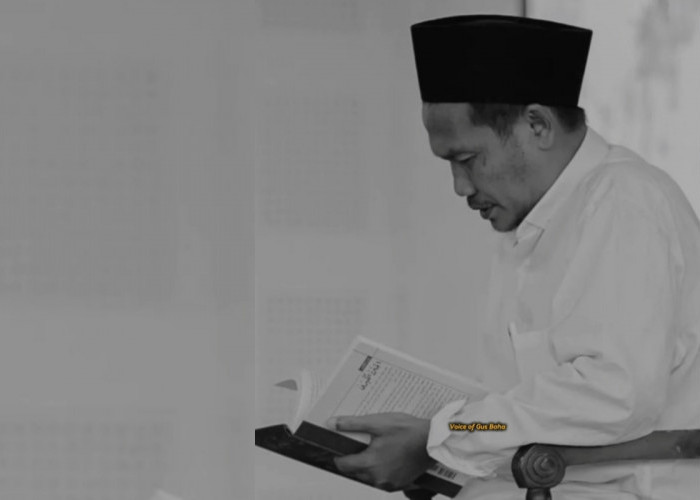 Cara Jitu Tinggalkan Maksiat! Gus Baha Sampaikan Cara yang Diajarkan Rasulullah