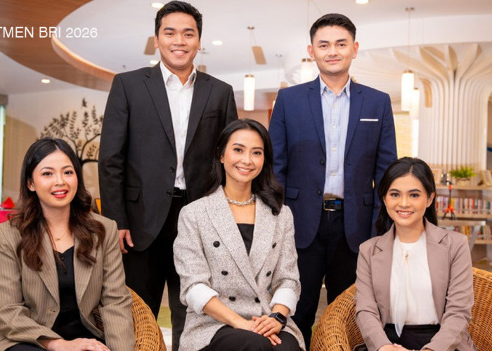 Rekrutmen BRI 2026 Resmi Dibuka, Tersedia Lima Jalur BFLP Specialist, Pelamar Siap Ditempatkan Nasional