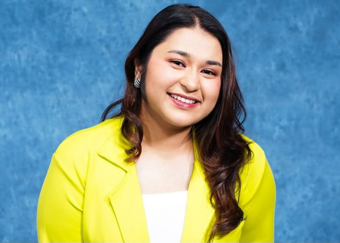 Fakta Menarik Anjelia Dom Indonesian Idol 2025, Peraih 5 Standing Ovation Spektakuler Show 2