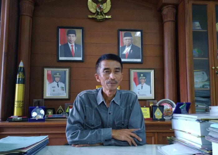 Angin Segar Buat Guru Sertifikasi Soal TPP, Simak Selengkapnya Penjelasan Wakil Wali Kota Banjar