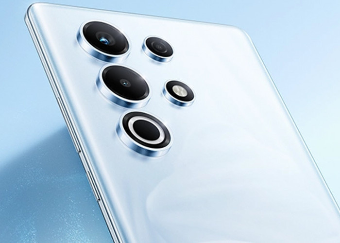 Deretan HP Murah 2 Jutaan Terbaik Awal 2026, Layar AMOLED hingga Baterai Jumbo