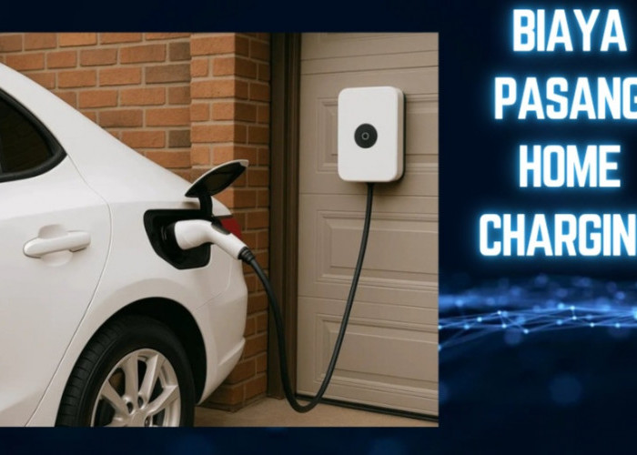 Lengkap! Rincian Biaya Pasang Home Charging 7 kW di Rumah Daya 2.200 VA Tahun 2026