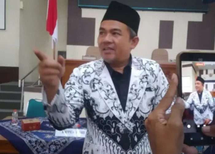 PGRI Kota Banjar Ingatkan Guru Waspadai Pinjaman Ilegal dan Judi Online