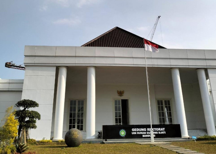 Camaba Harus Tahu! Simak 17 Perguruan Tinggi Akreditasi A di Jawa Barat, Salah Satunya Ada UIN Bandung