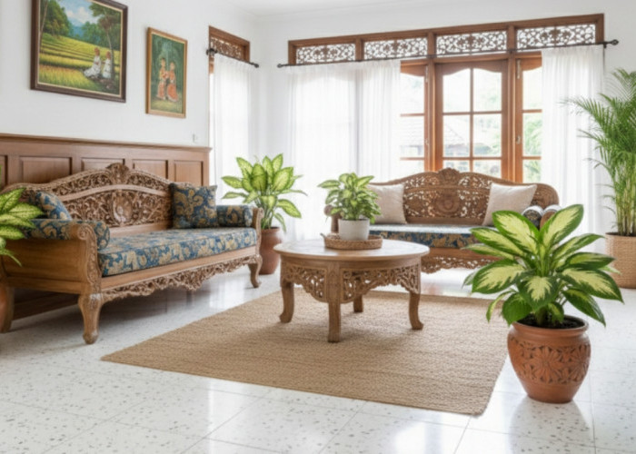 Dieffenbachia Bastia: Tanaman Hias Variegata yang Bikin Rumah Makin Betah dan Nyaman