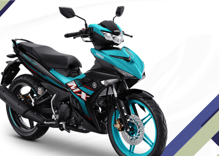 IIMS 2026 Jadi Surga Motor Murah, Skutik & Motor Kopling Mulai Rp18 Jutaan