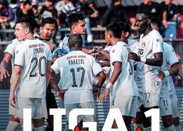 Bek Asing Persik Kagum dengan Timnas Indonesia, Tak Sabar Ingin Bertemu di Kualifikasi Piala Dunia 2026