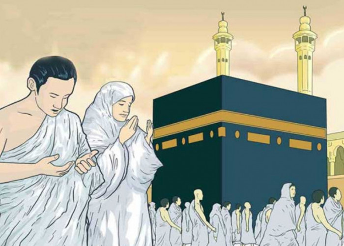 Waktu Tunggu Haji Warga Kota Tasikmalaya Bakal Berkurang, Kuota Naik Jadi 1.300 Jamaah