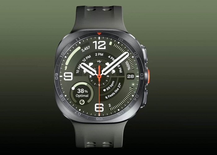 Harga Samsung Galaxy Watch Ultra2 Terungkap! Smartwatch Tangguh untuk Menyelam hingga Outdoor 
