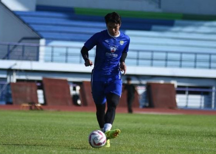 Achmad Jufriyanto Akui Tantangan Persib di Liga 1 2024-2025 Lebih Berat, Bawa Gelar Juara dan Wakili di ACL 2