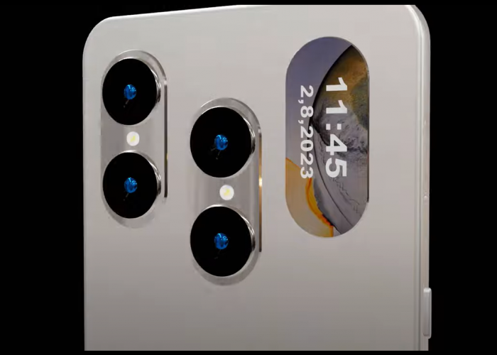 Internal Luas dan Kamera 144MP Nokia Fire Pro 2023 Berikut Harga dan Spesifikasi Lengkapnya