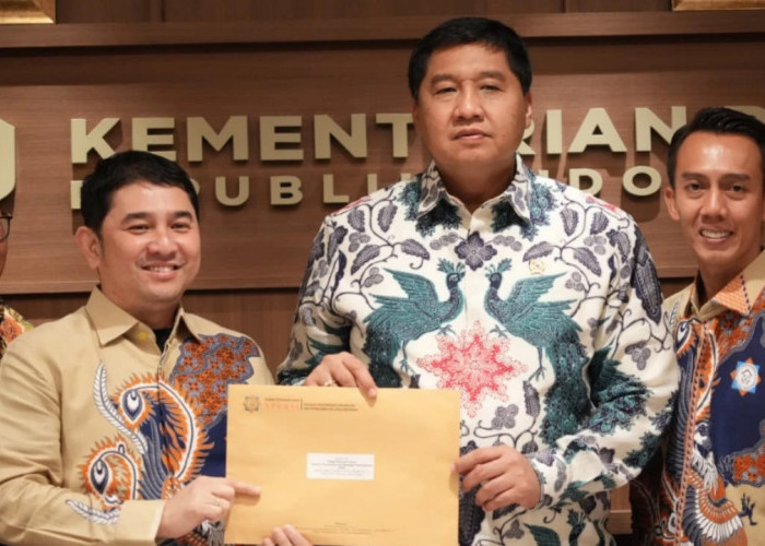 Menteri PKP Minta APERSI Jaga Kualitas Rumah Subsidi demi Percepatan Program 3 Juta Rumah