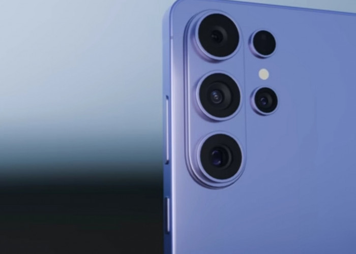 Rilis Besok! Samsung Galaxy S26 Ultra Upgrade Layar, Kamera 200MP, dan Performa Makin Ngebut 