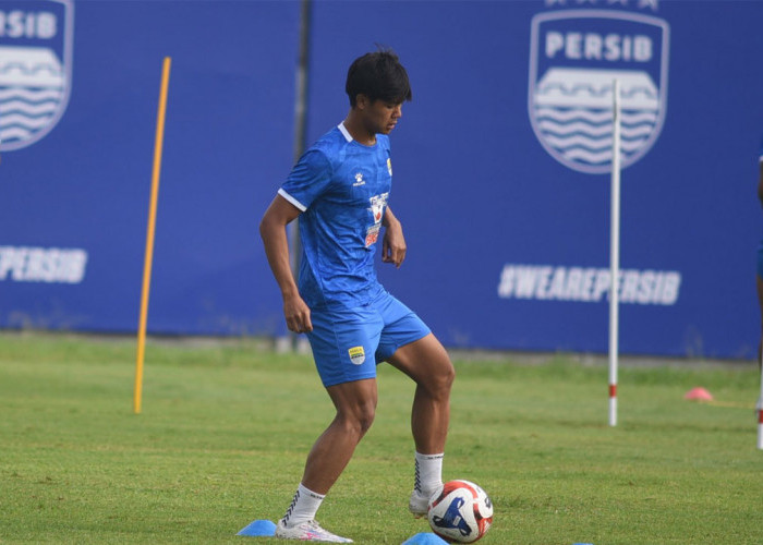 Persib vs Arema Jadi Laga Pembuka Piala Presiden 2026, Igor Tolic Sebut Ajang Panaskan Mesin