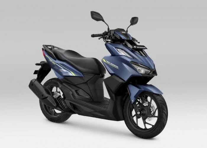 Honda Vario 160 vs Skutik 150 CC, Ini Pilihan Paling Ramping dan Irit