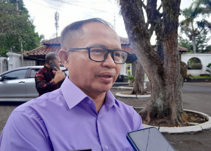 Pertemuan Kesbangpol dengan Porkopimda Bahas Penyegelan Bangunan di Cilawu Kabupaten Garut
